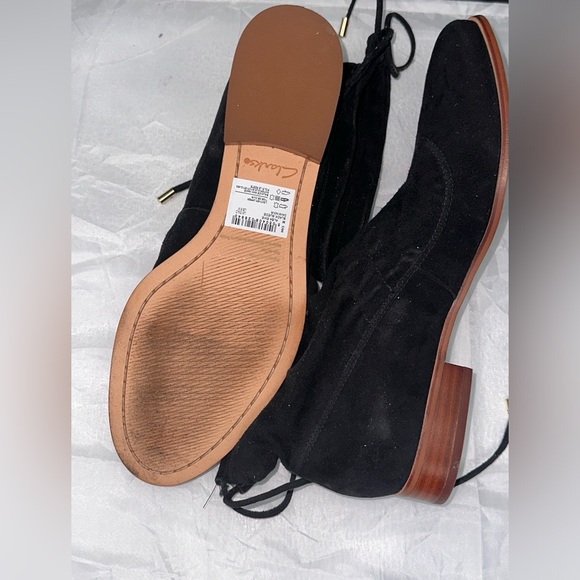 Comfortable ankle boots - Picture 2 of 3